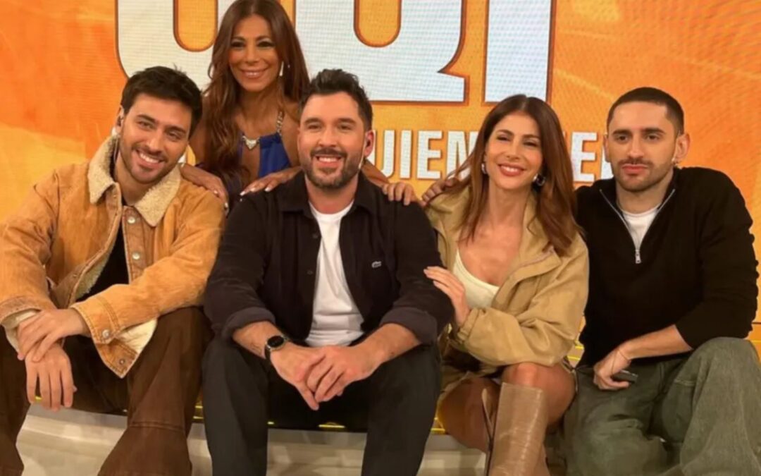 Exclusivo: Los números de la televisión