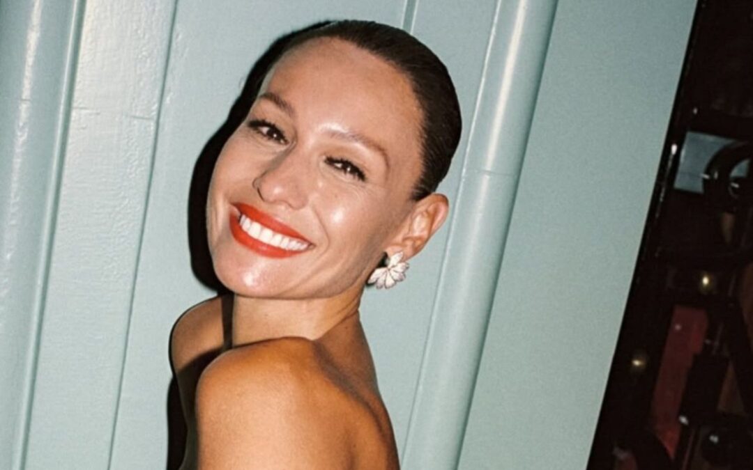 Ocho detenidos por el robo a Pampita: las imágenes