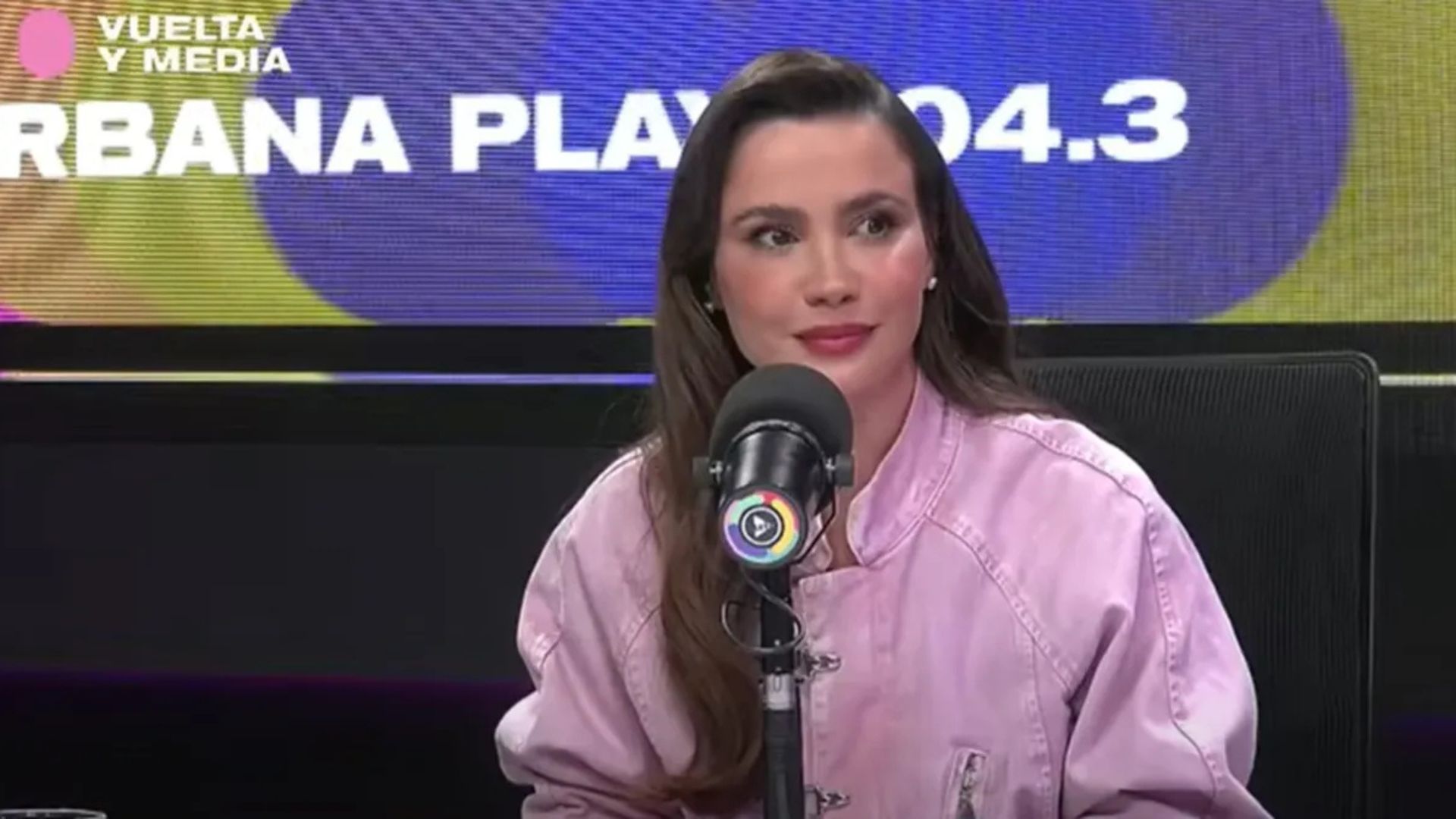 Celeste Cid sorprendió con su nueva apariencia y la acusaron de hacerse retoques estéticos