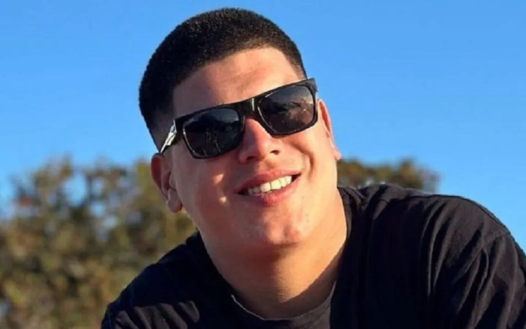 Thiago Medina salió del quirófano: cómo sigue su salud