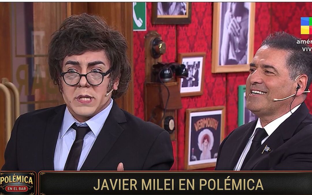 Exclusivo: Los números del debut de Polémica en el bar