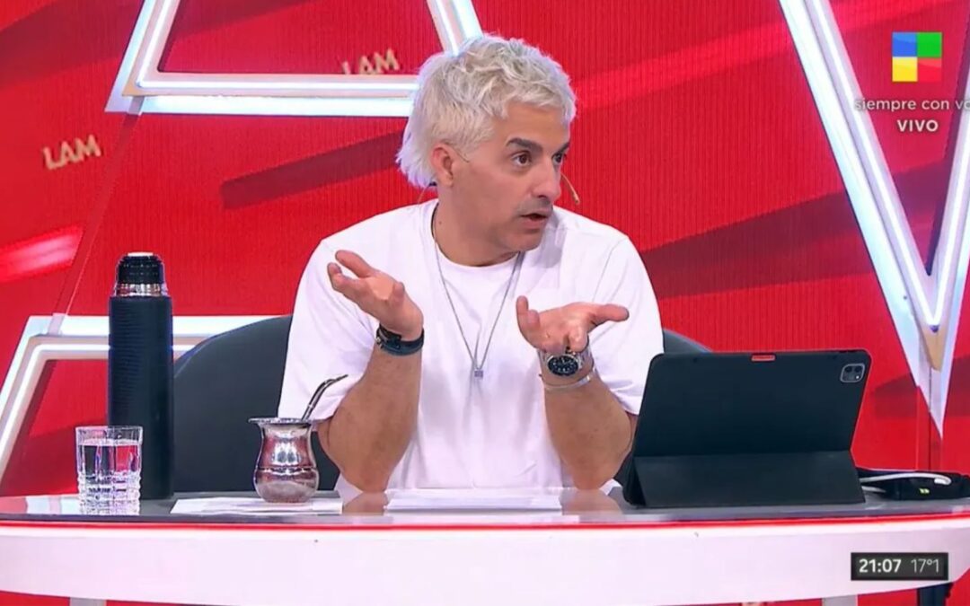 Exclusivo: Los números de la televisión