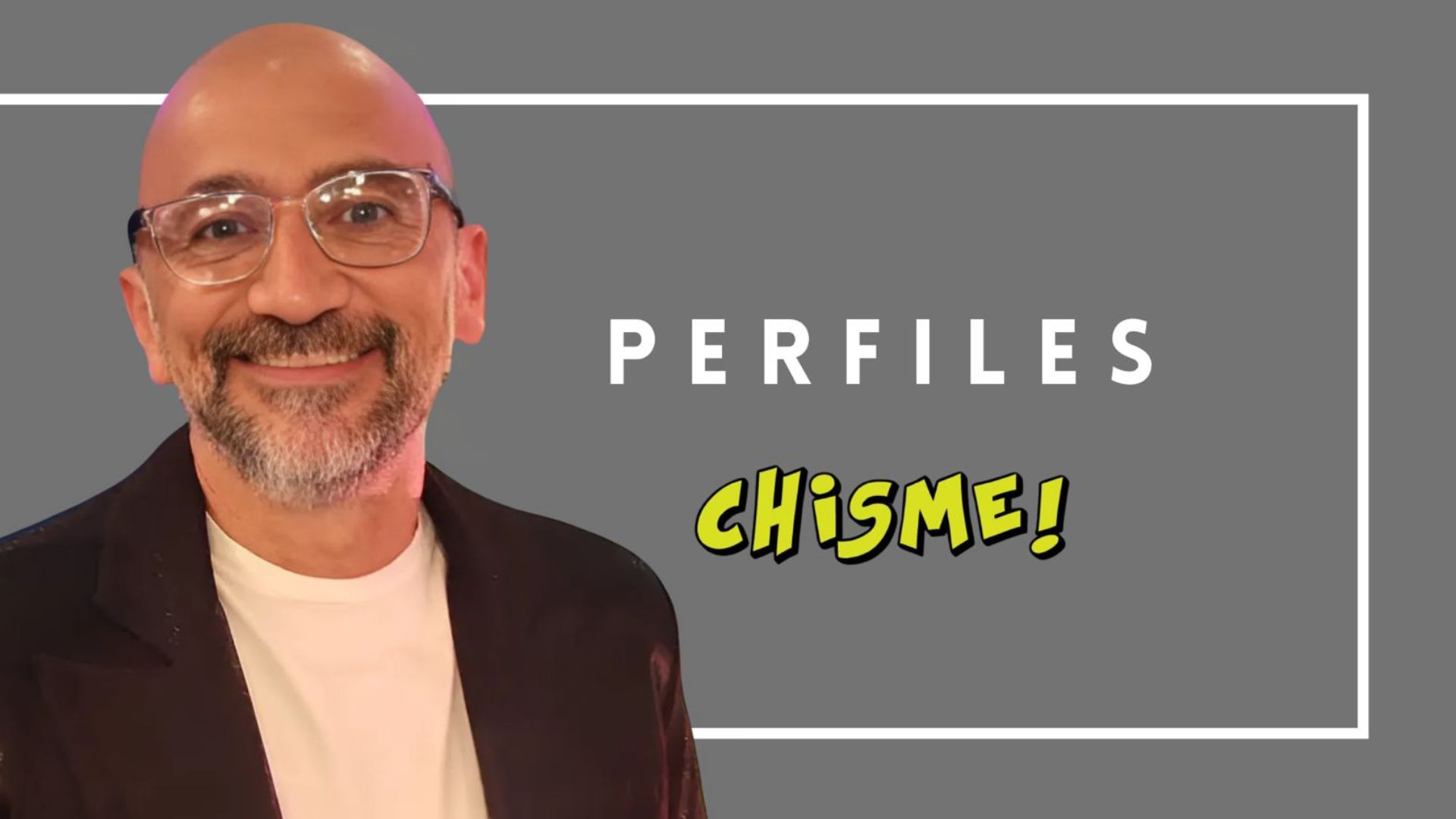 chisme