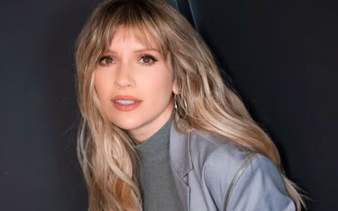 Laurita Fernández reveló el verdadero motivo por el que nunca dejó su diminutivo