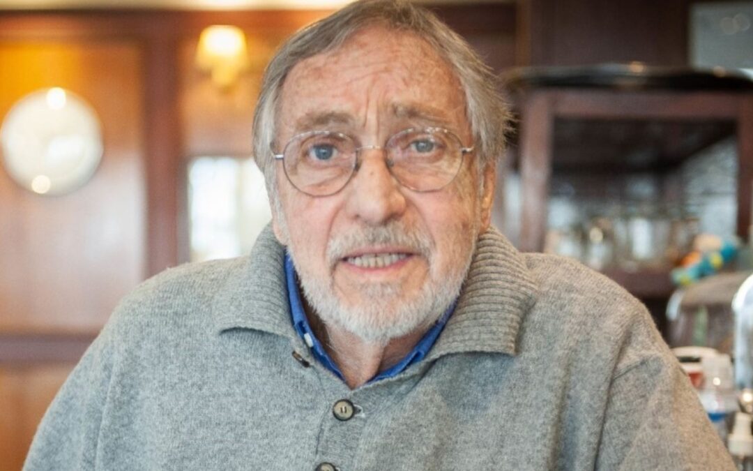 Expectativa máxima por la aparición de Luis Brandoni en los Estrella de Mar