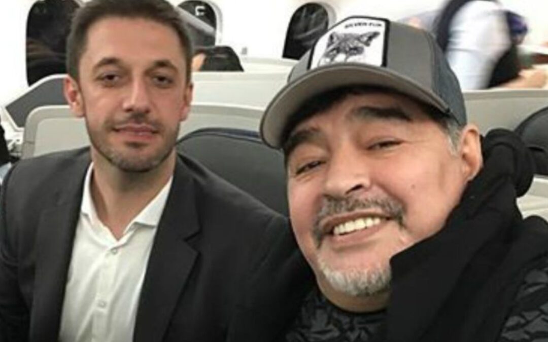 Procesaron a Matías Morla y a las hermanas de Diego Maradona por fraude