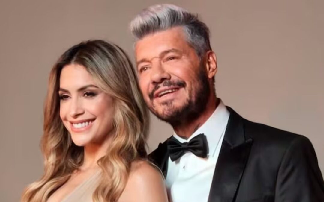 Bomba: confirman que Milett Figueroa y Marcelo Tinelli siguen juntos y desmienten la separación