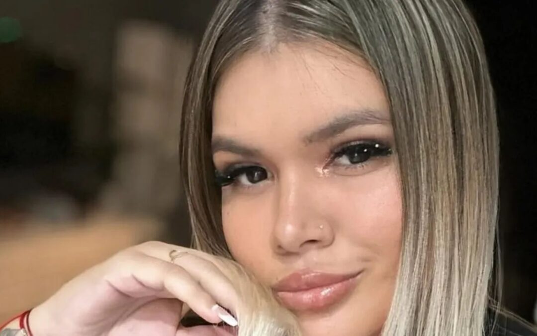 Morena Rial pidió mandar carta documento y se desató una nueva guerra mediática