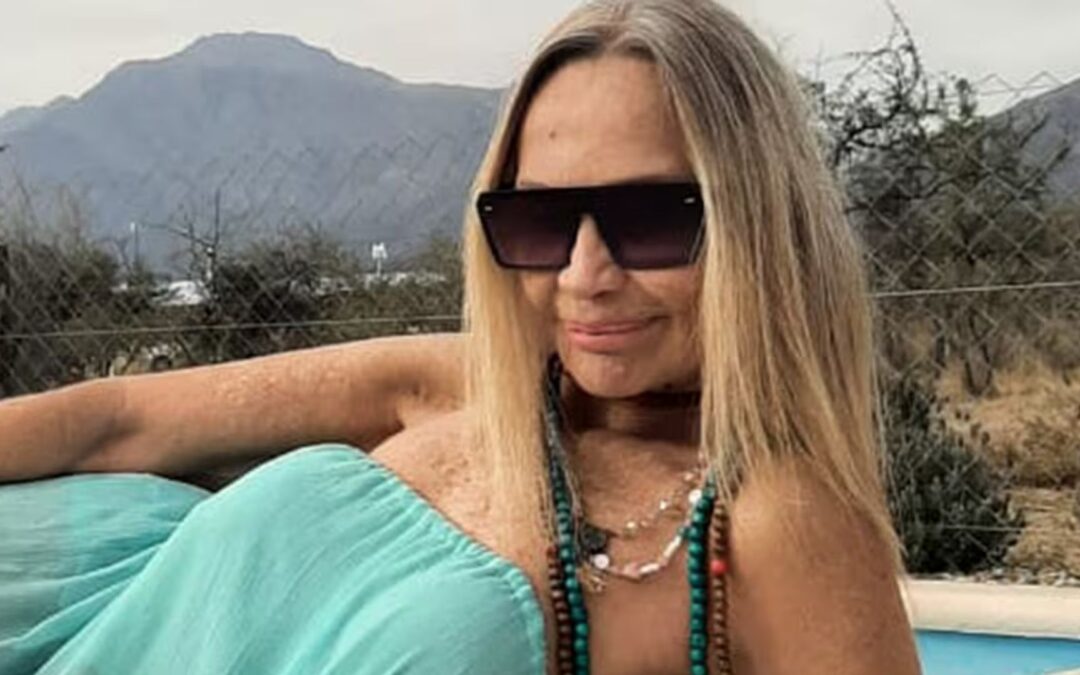 Patricia Dal bajo la lupa por un conflicto inmobiliario: “Me usurpa el departamento”