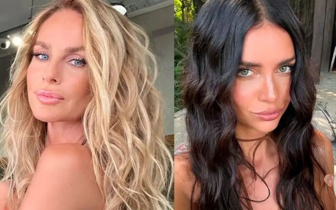 Sabrina Rojas rompió el silencio sobre el ex de Zaira Nara