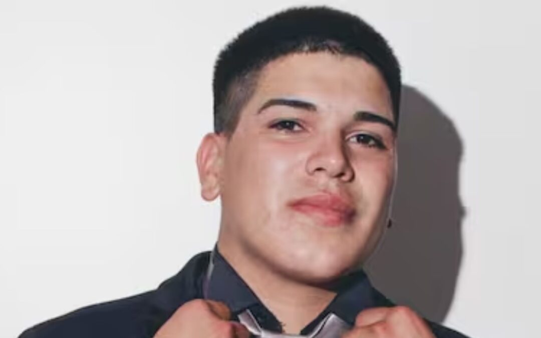 “No reconoce a nadie”: la delicada situación de Thiago Medina tras el coma