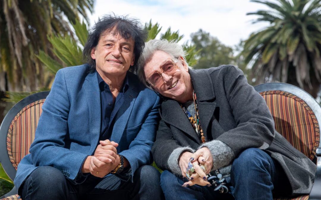 Pepe Cibrián prepara nueva denuncia millonaria contra la familia de Mahler