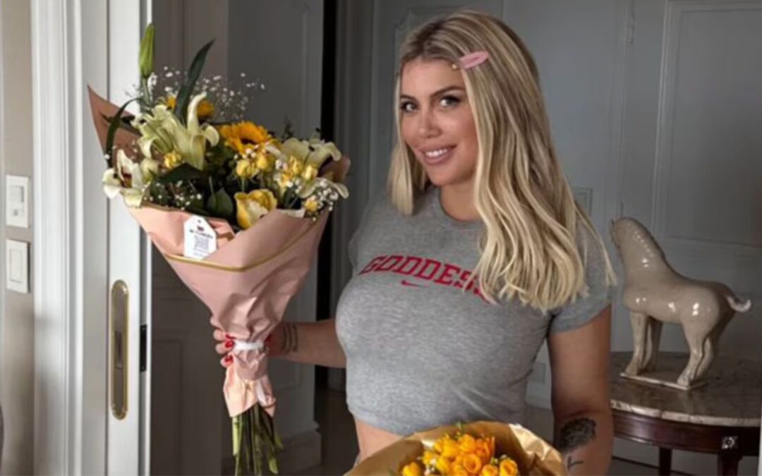 Fotos, viajes y lujos: así fue el 2025 de Wanda Nara según su íntimo posteo
