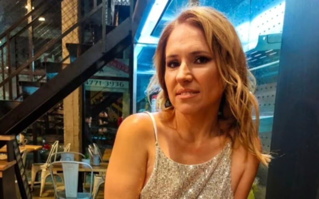 Fernanda Iglesias anunció a que panel se sumará tras el final de “Tarde o temprano”