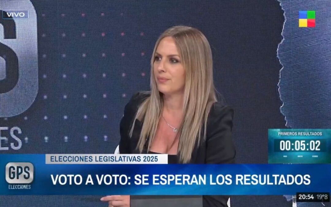 Exclusivo: los números de la televisión marcados por las elecciones