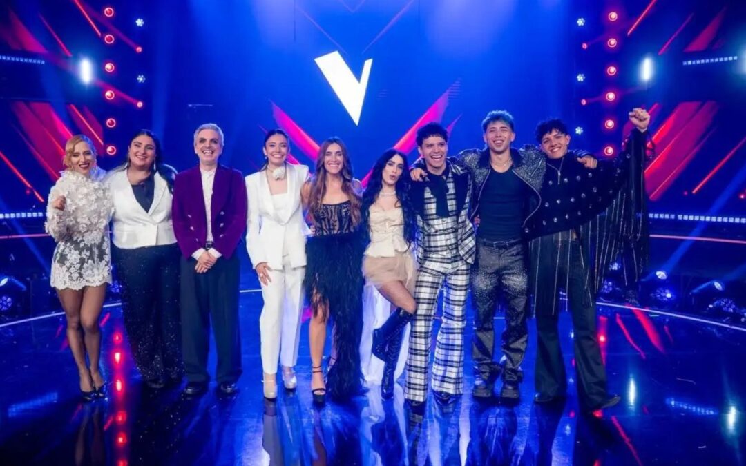 Exclusivo: los números de la televisión