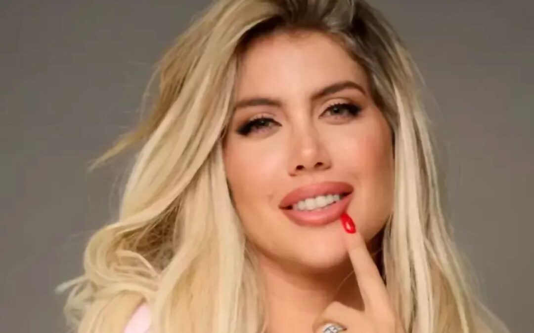 Wanda Nara lanzó un palito directo a la China Suárez en MasterChef