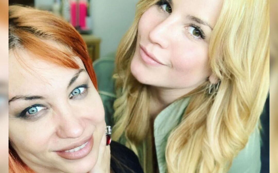“No sabíamos si estaba viva”: el relato estremecedor de la hermana de Lourdes Fernández