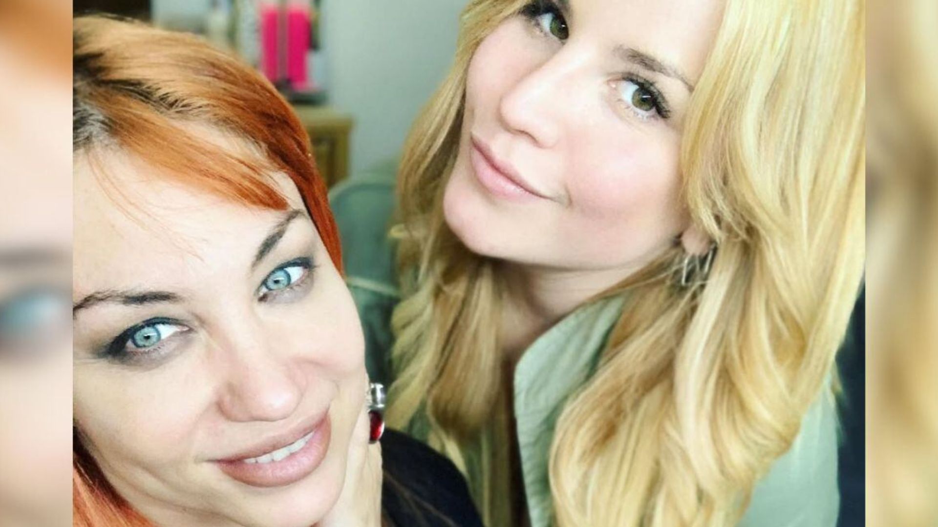 La cantante se emocionó hasta las lágrimas durante su show en el Movistar Arena al interpretar “Inti”, la canción dedicada a su hija (10)