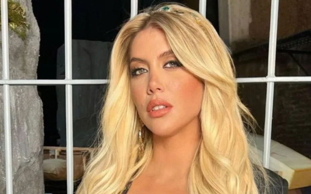 La polémica legal que pone a Wanda Nara al borde del colapso financiero