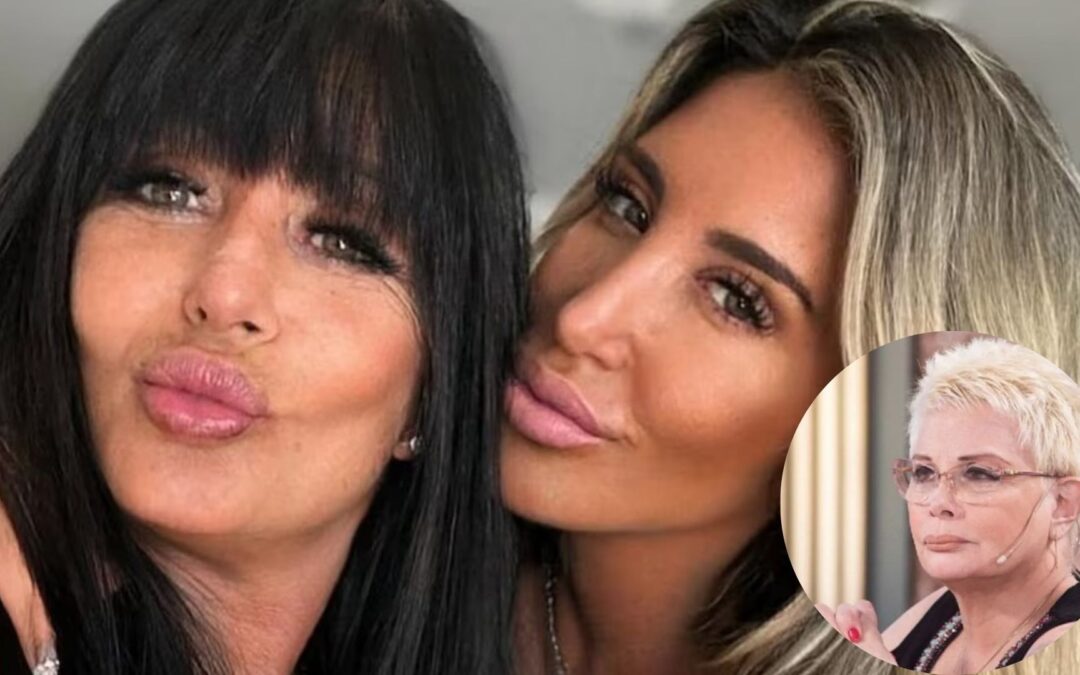 La madre de Ayelén Paleo salió de la cárcel: afirmaron que va contra Carmen Barbieri