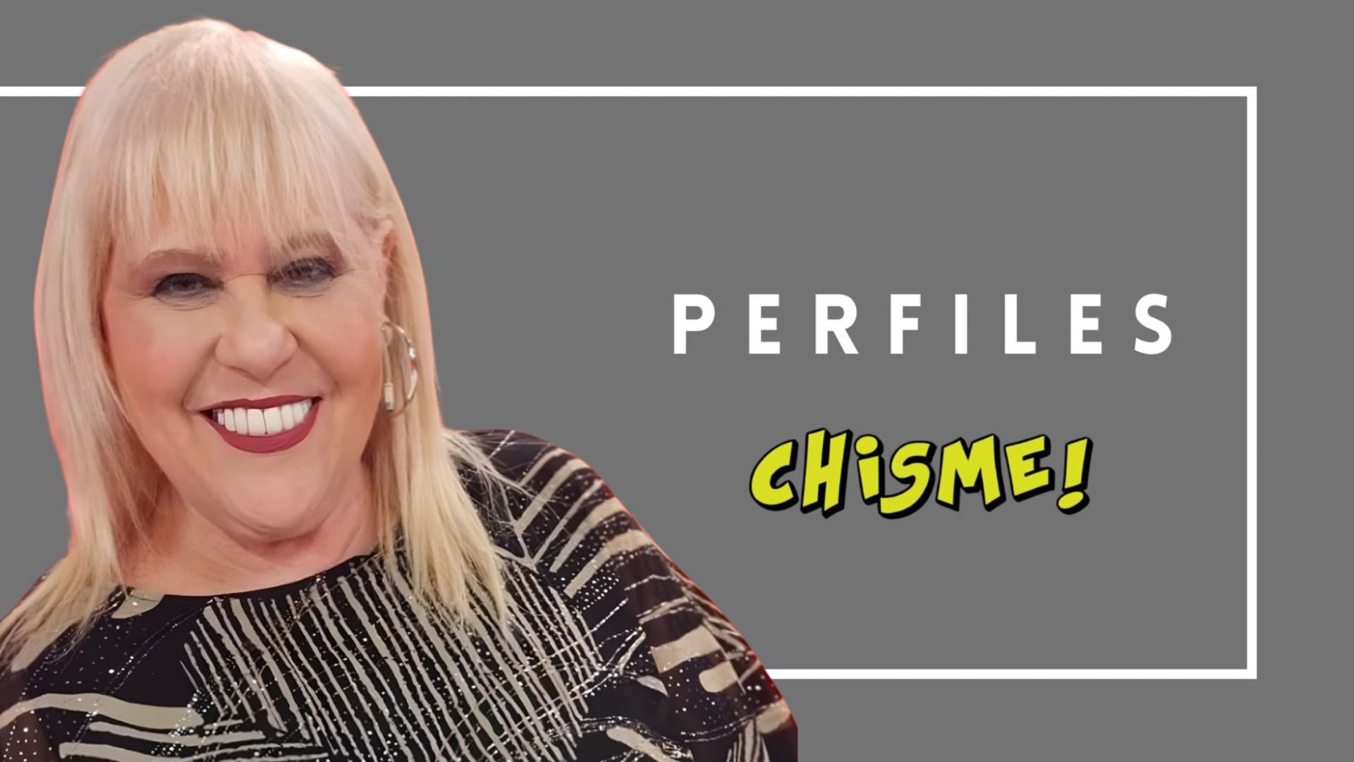 chisme (1)