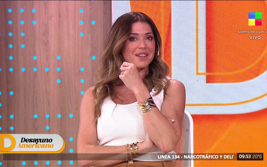 Exclusivo: otros números de la televisión
