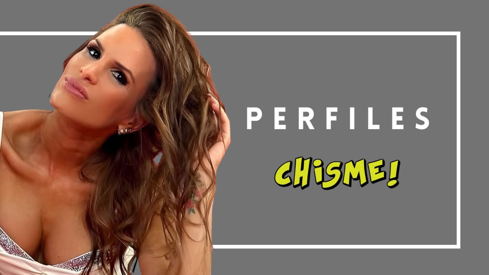 chisme