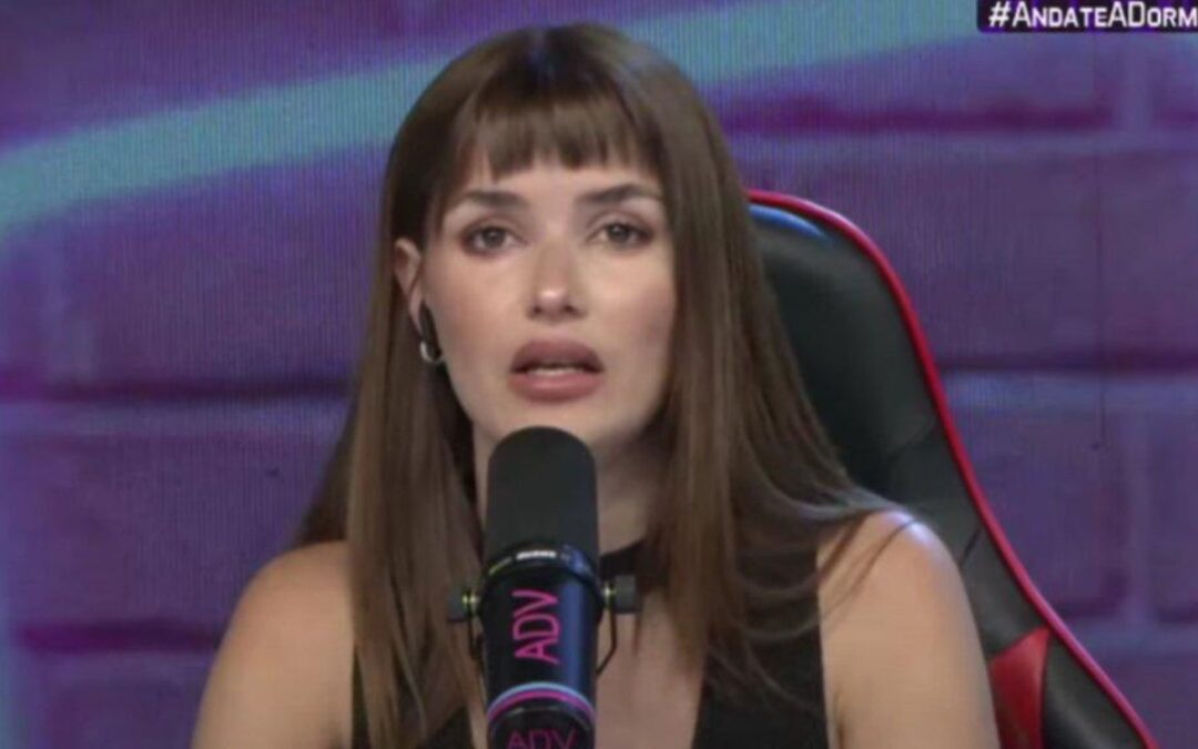 Agustina Peñalva denunció públicamente a su acosador: “No puedo vivir tranquila”