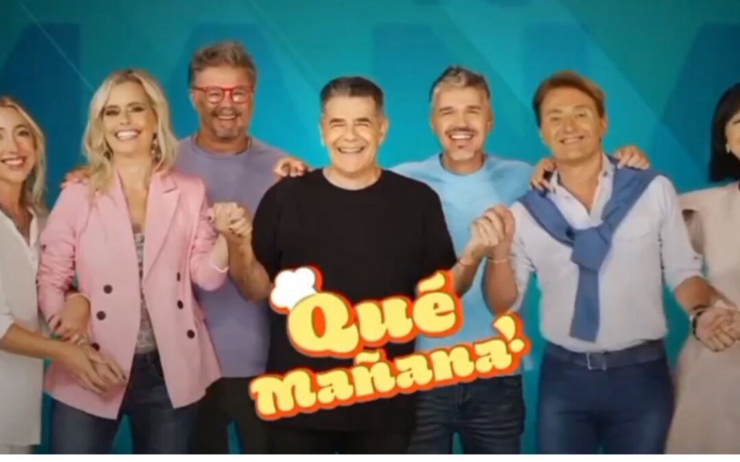 Exclusivo: otros números de la televisión