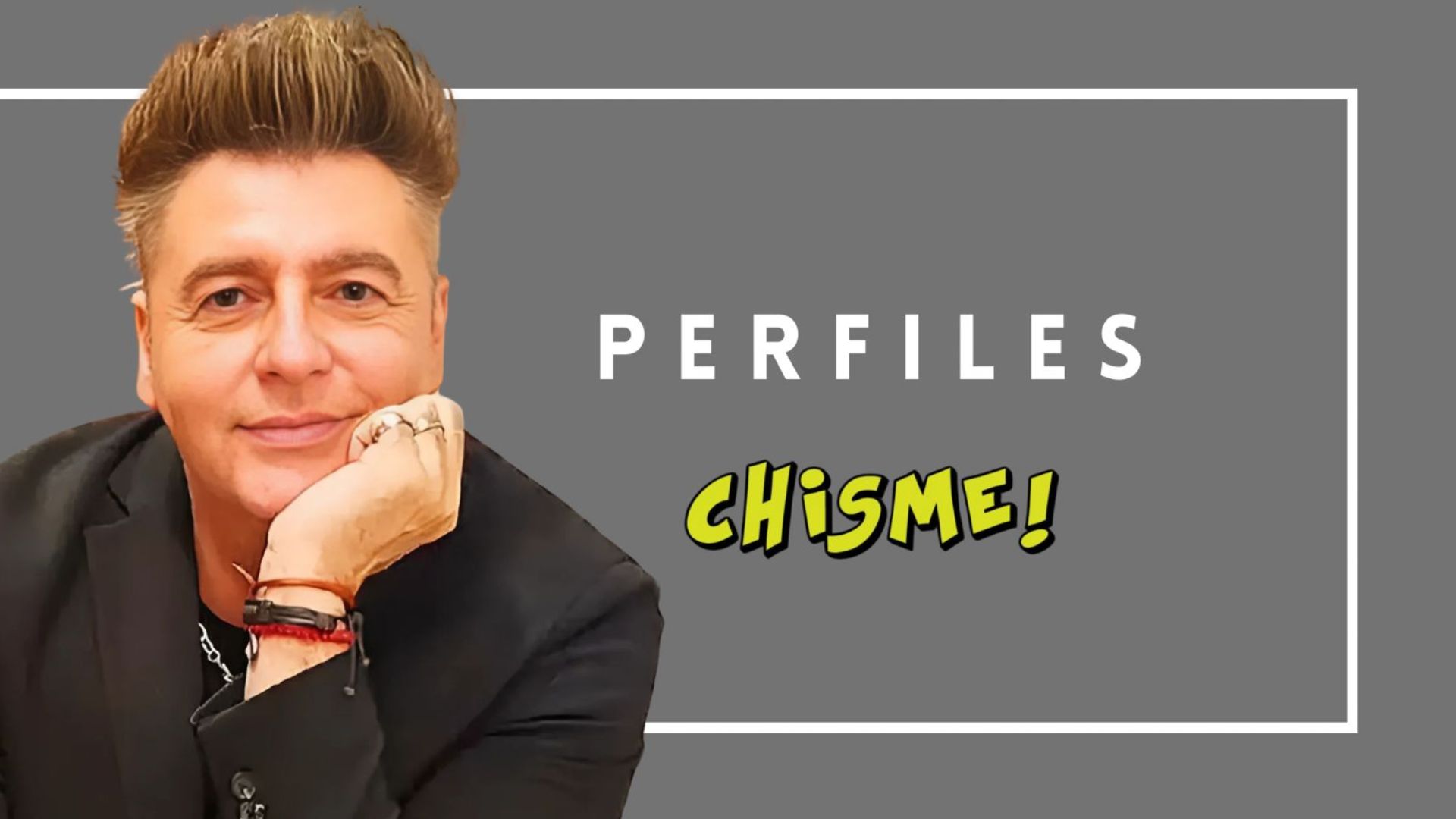chisme
