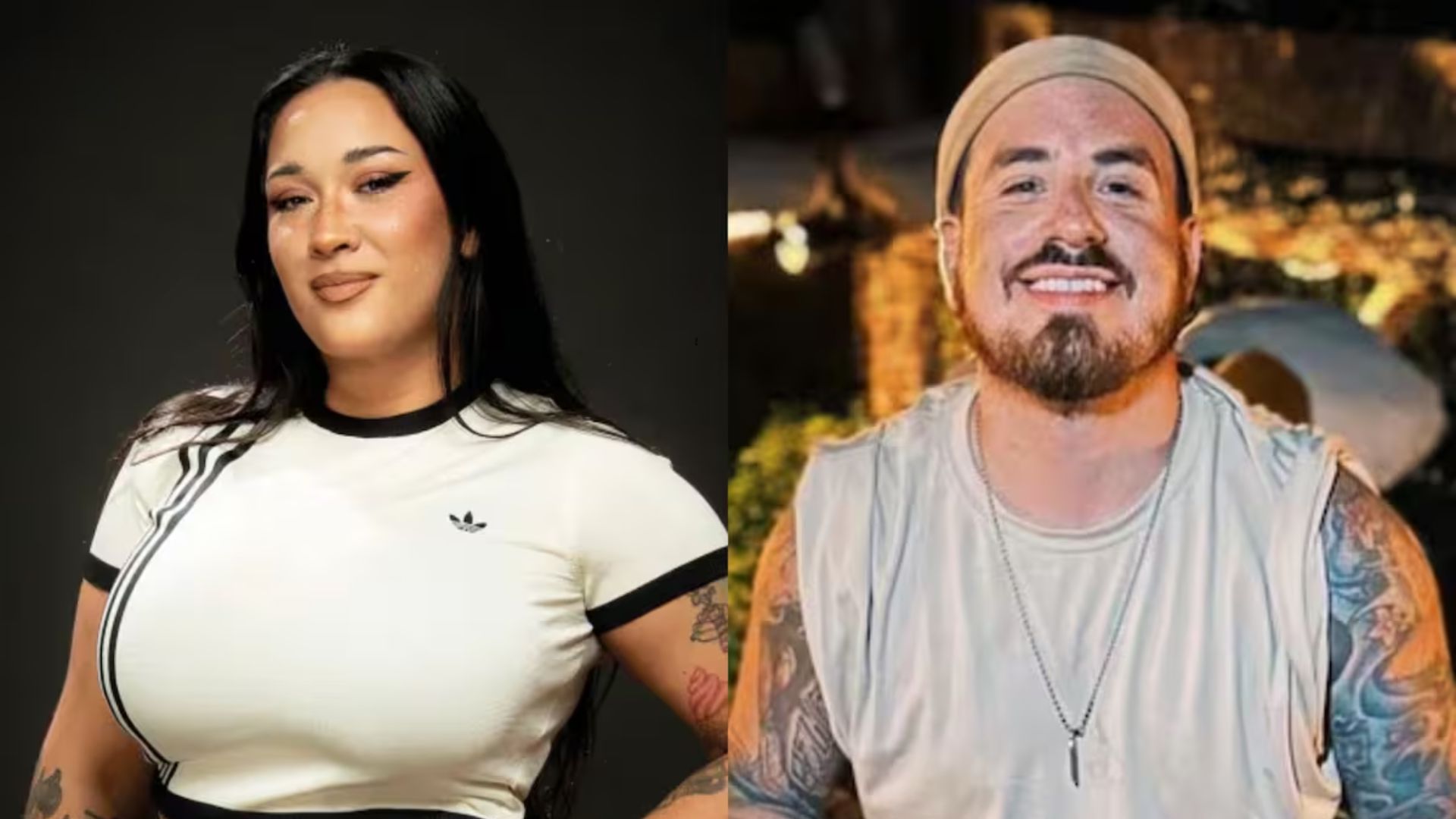 evelyn botto fede bal