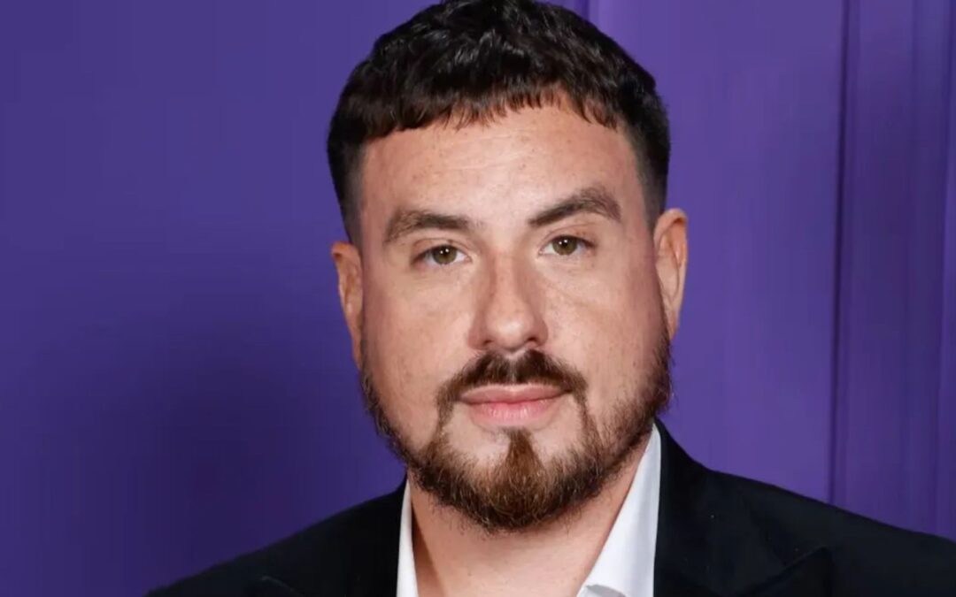 Fede Bal no se esconde: su nueva novia es la hija de un famoso periodista