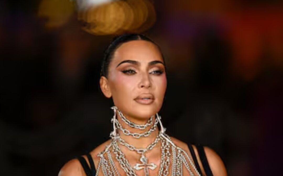 La verdad sobre el aneurisma de Kim Kardashian y los riesgos ocultos