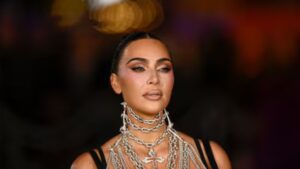 Kim kardiahian