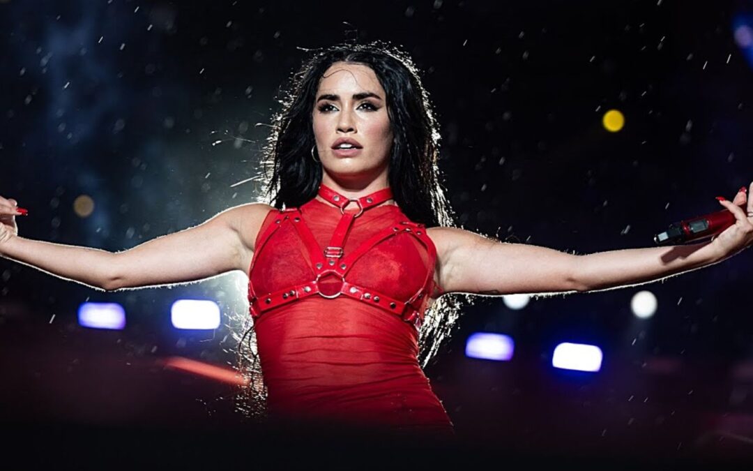 Entradas agotadas y nueva función: el fenómeno Lali no para