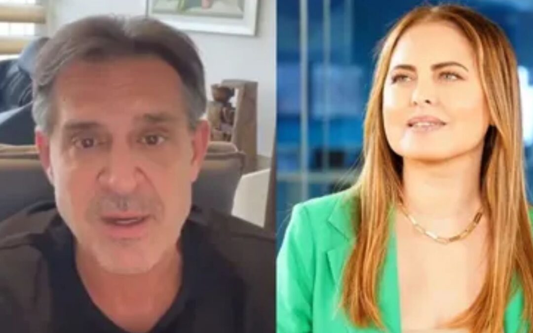La Justicia solicitó ampliar la pericia por la muerte de Silvina Luna y complica a Aníbal Lotocki