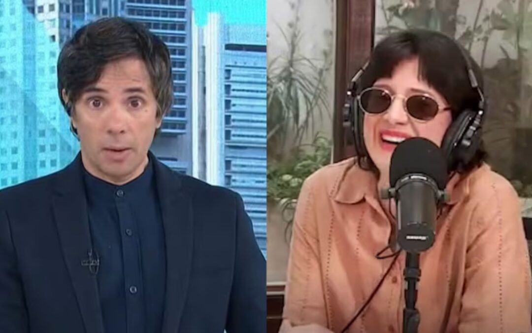 Pichot y su polémica frase sobre Robertito Funes Ugarte