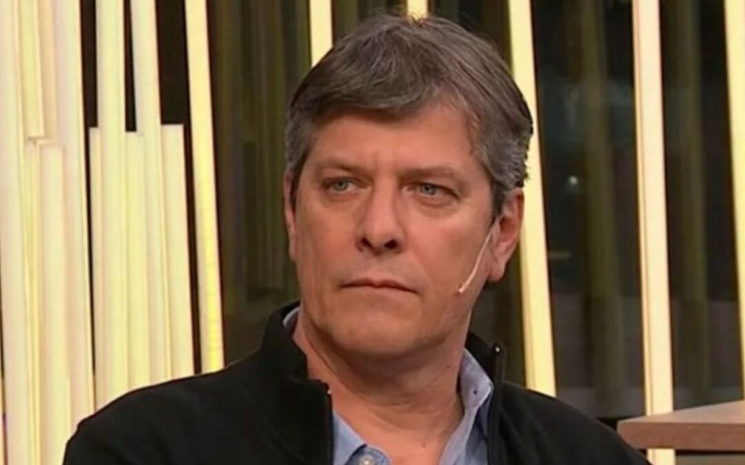 Mario Pergolini reflexionó sobre su futuro en los medios: “Hay una edad en la que ya no hay que estar”