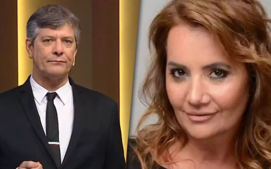 Mario Pergolini fulminó a Nancy Pazos en vivo: “Qué dañino todo esto”