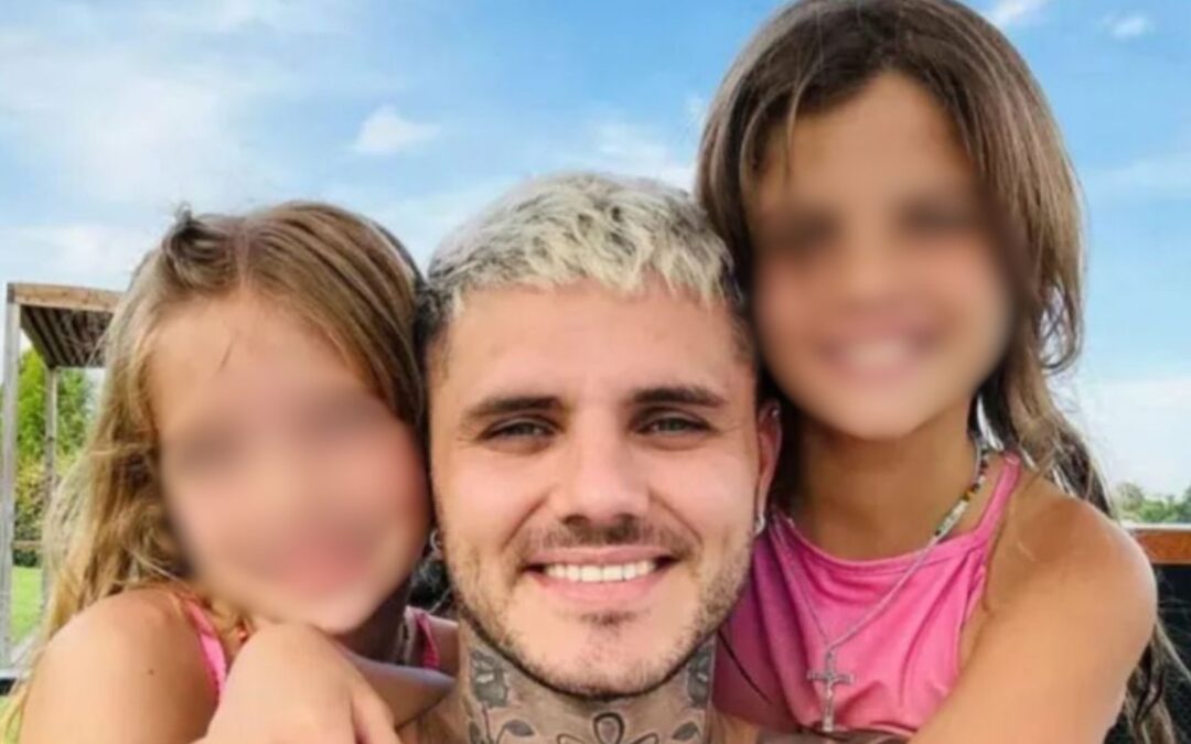 ¿Vuelve a Rosario? El rumor que reavivó el conflicto familiar de Mauro Icardi