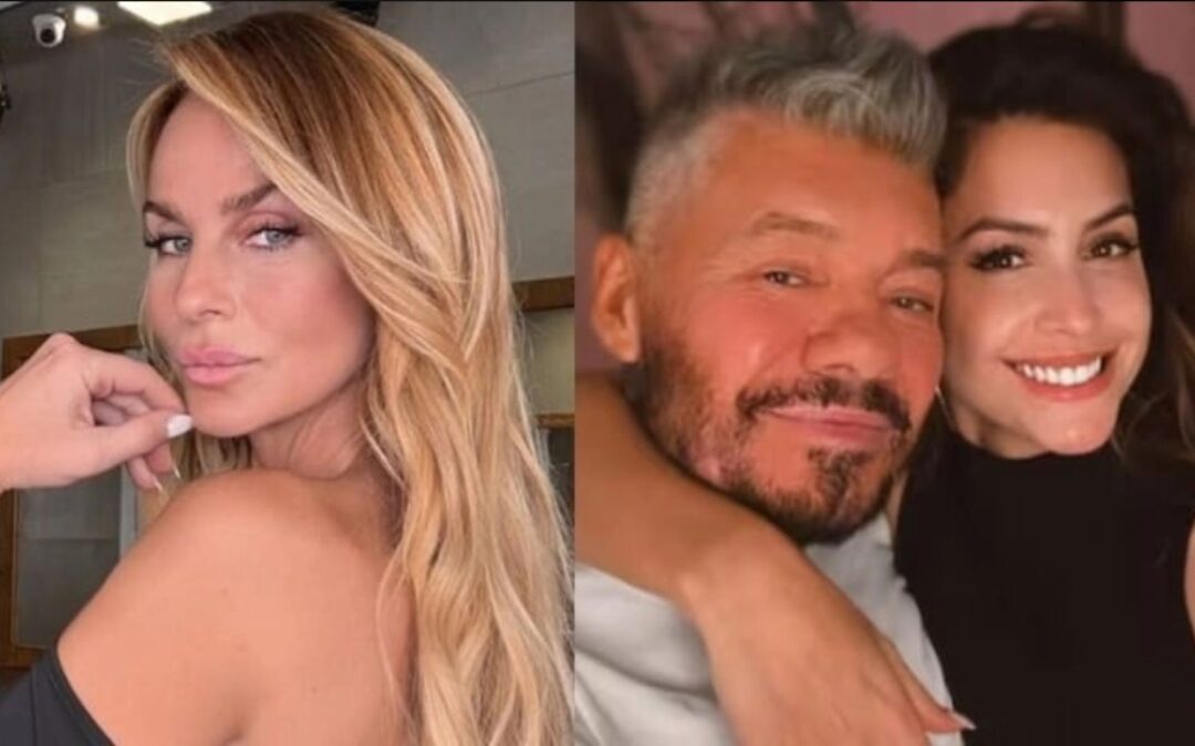 Sabrina Rojas destrozó a Milett y habló de Marcelo Tinelli