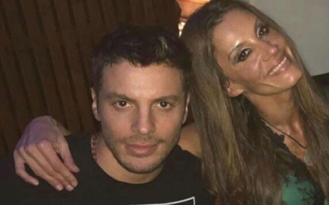 La impactante “señal” que Ulises Jaitt dice haber recibido de Natacha en vivo