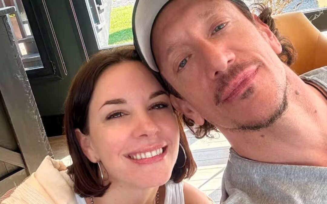 El elenco lo notó primero: la confesión de Nico Vázquez sobre su romance con Dai Fernández