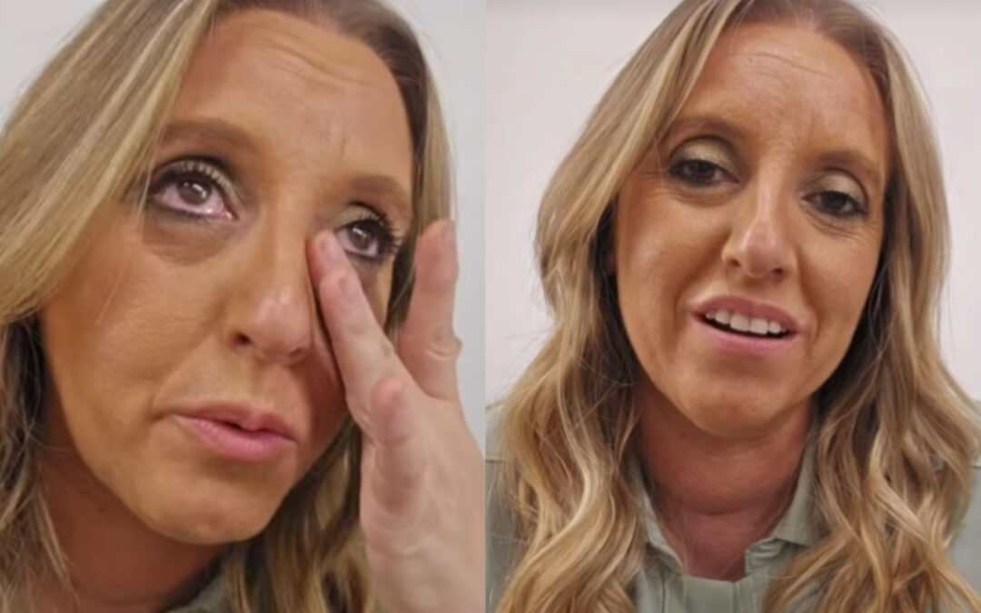 Paula Bernini estalló: denunció el plagio que amenaza a su familia