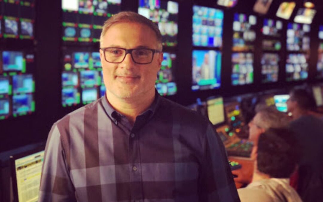 Telefe confirmó la salida de Guillermo Pendino y ya suena su reemplazo