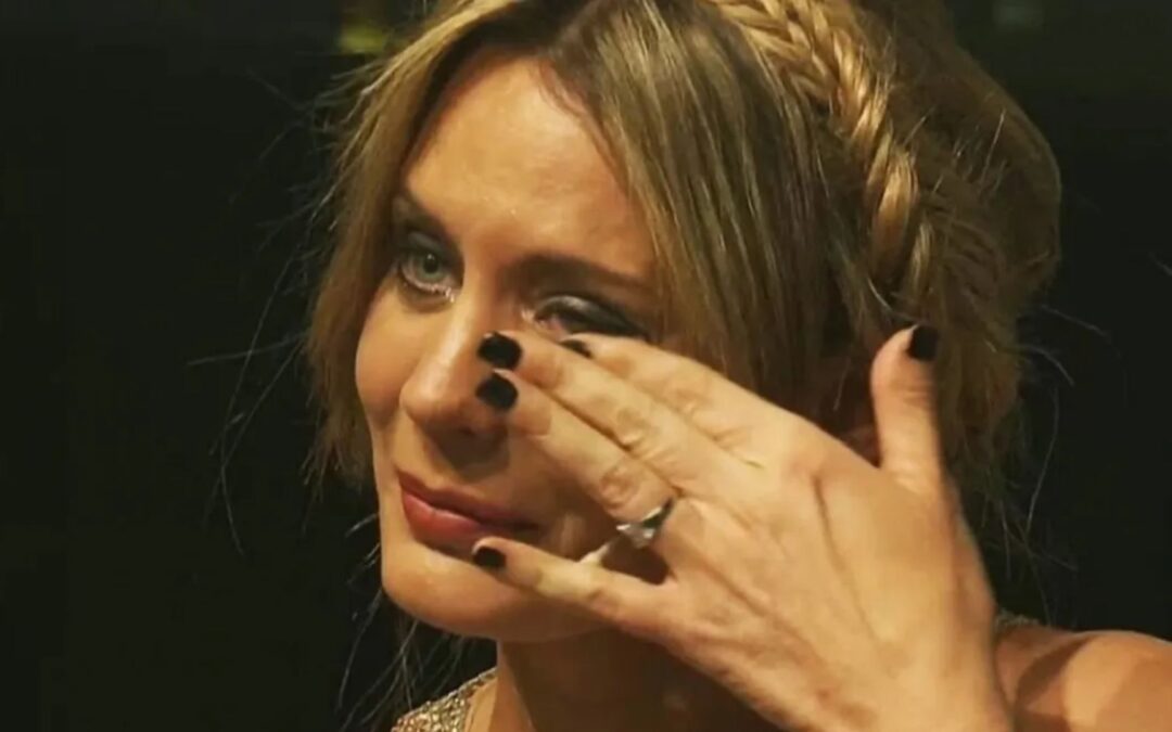 Cuestionada por su maternidad en redes, Rocío Marengo rompió el silencio