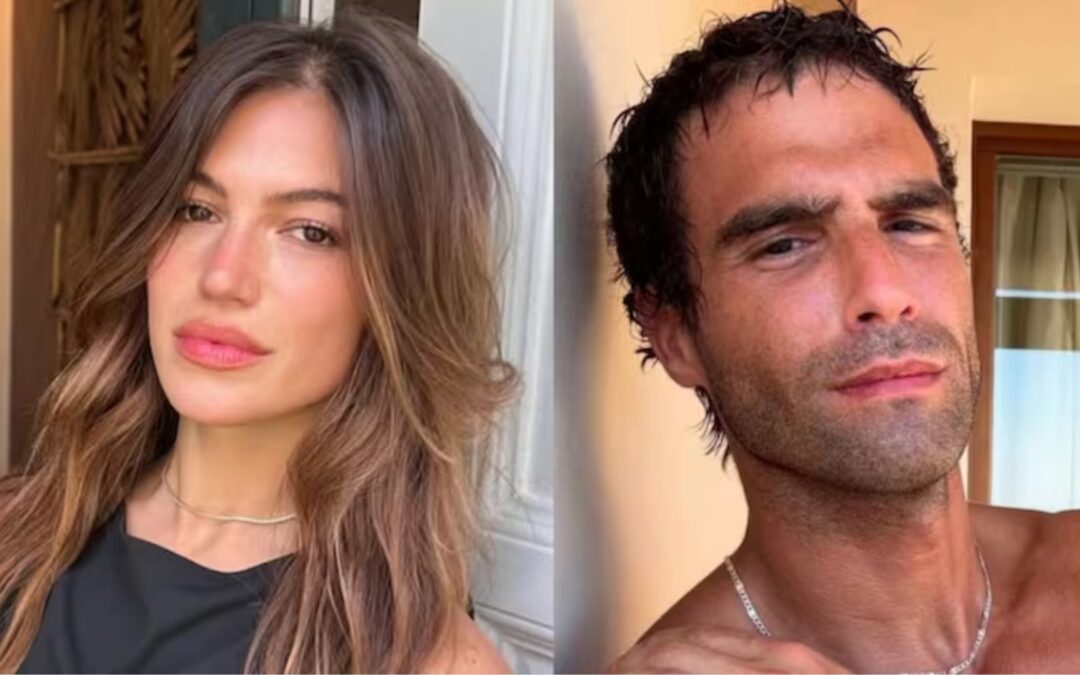 El fuerte descargo de Nicolás Furtado tras el video viral con Stefi Roitman