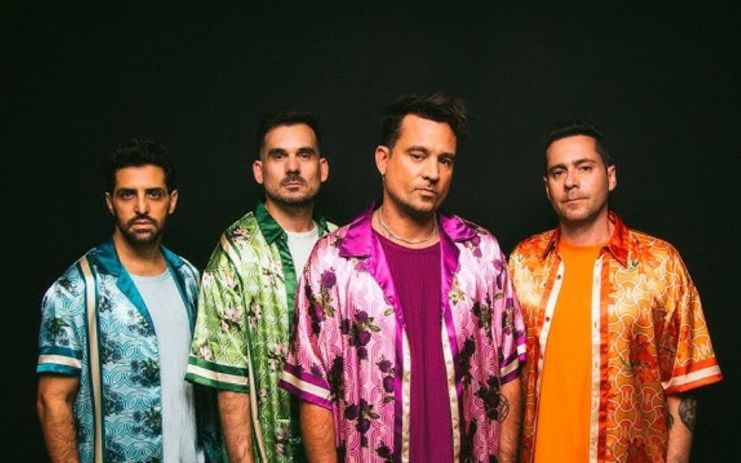 Tan Biónica regresa a Vélez con un show único para 2026