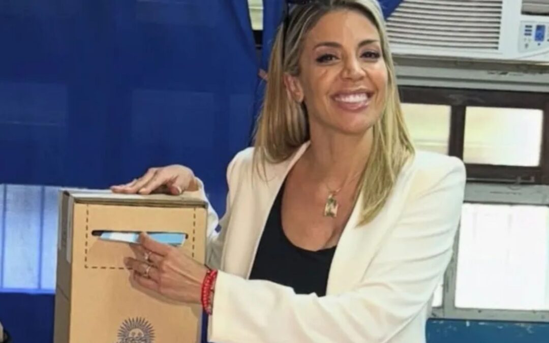 La familia Fort estalló contra Virginia Gallardo por usar una foto en campaña
